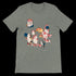Koi T-shirt
